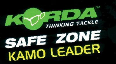 Korda Kamo Leader Inc. Ring Swivel
